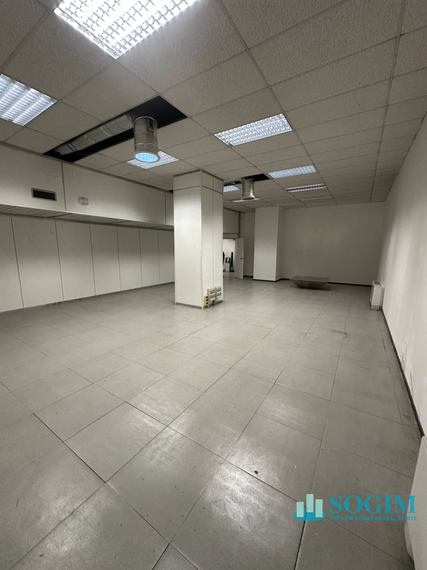 Ufficio in affitto a Milano