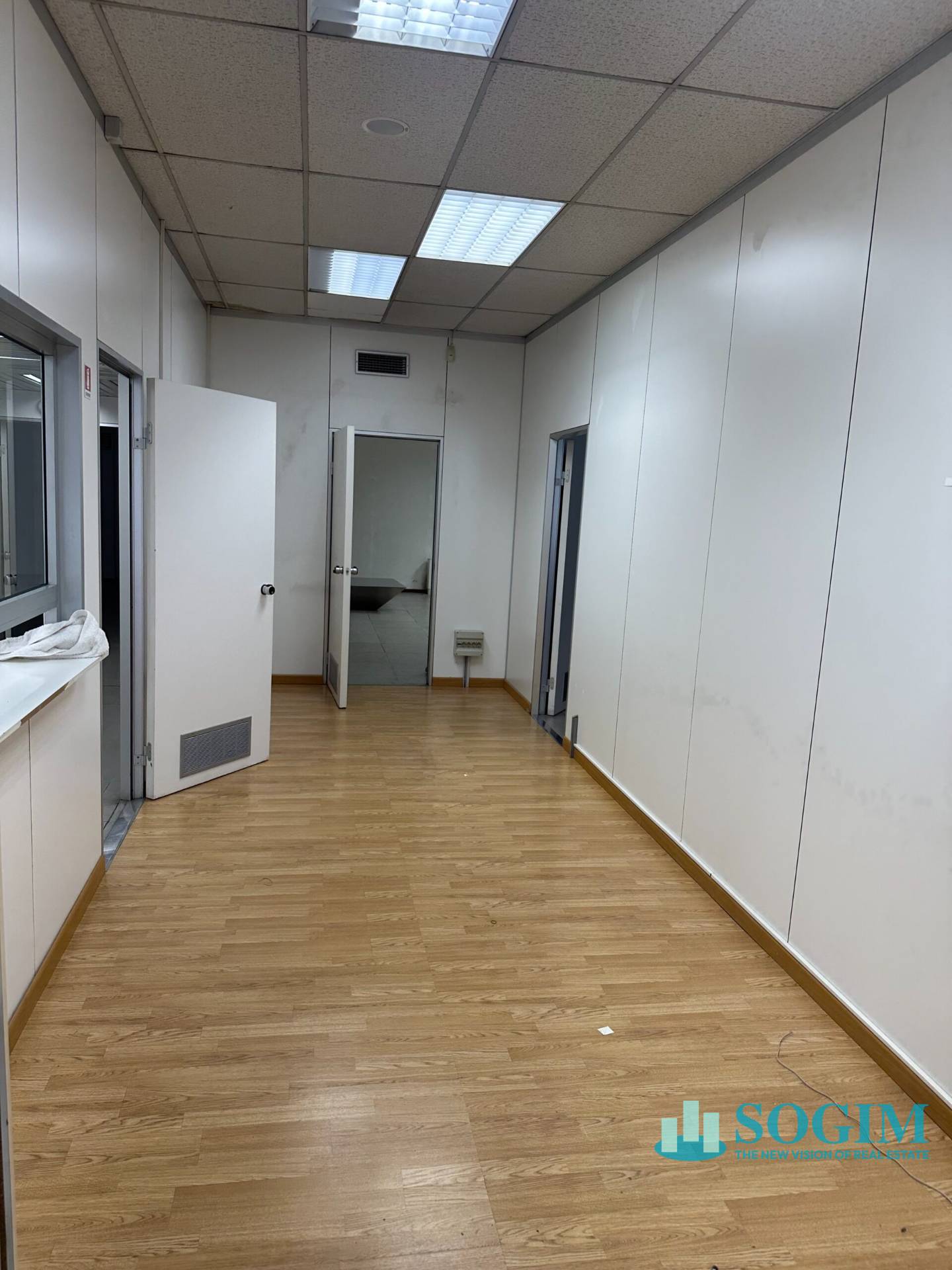 Ufficio in affitto a Milano