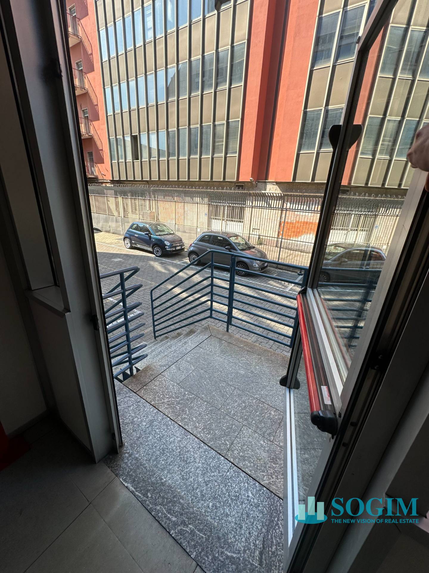 Ufficio in affitto a Milano