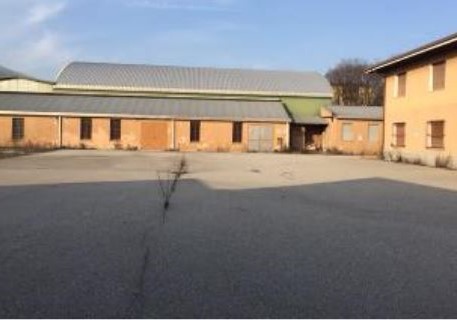 Capannone in affitto a Cologno Monzese