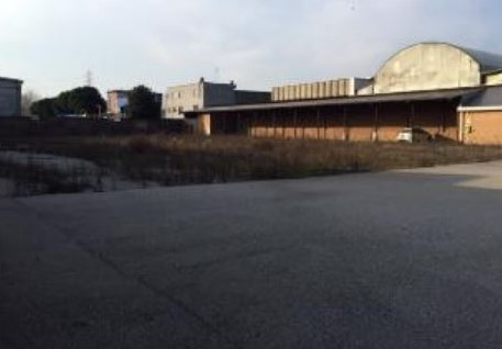 Capannone in affitto a Cologno Monzese