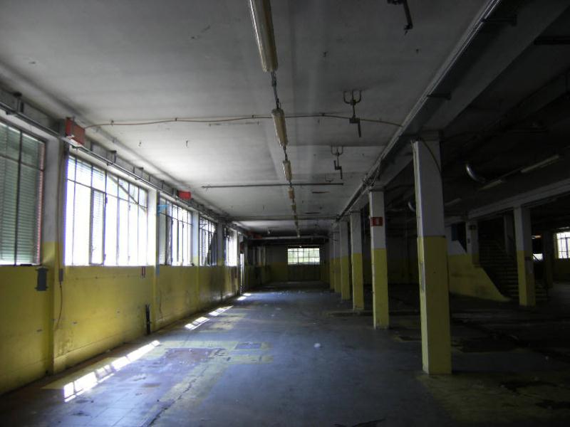 Capannone in vendita a Settala