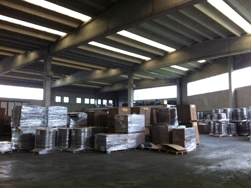 Immobile commerciale in vendita a Rivolta d'Adda