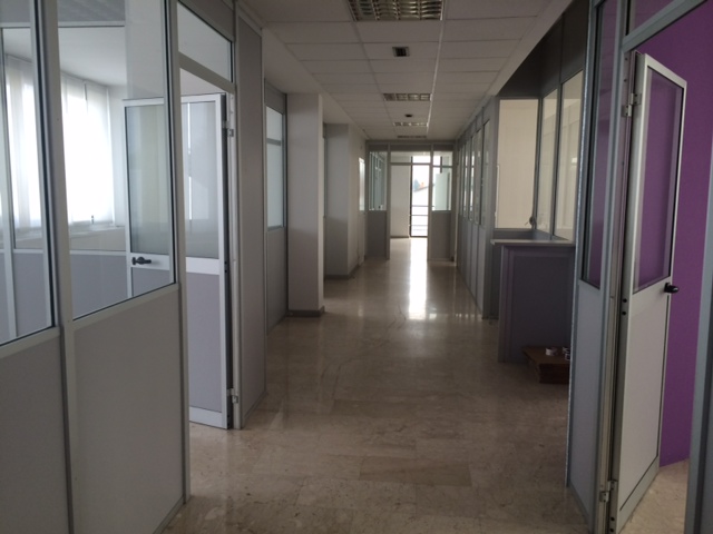 Ufficio in affitto a Cernusco sul Naviglio