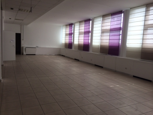 Ufficio in affitto a Cernusco sul Naviglio