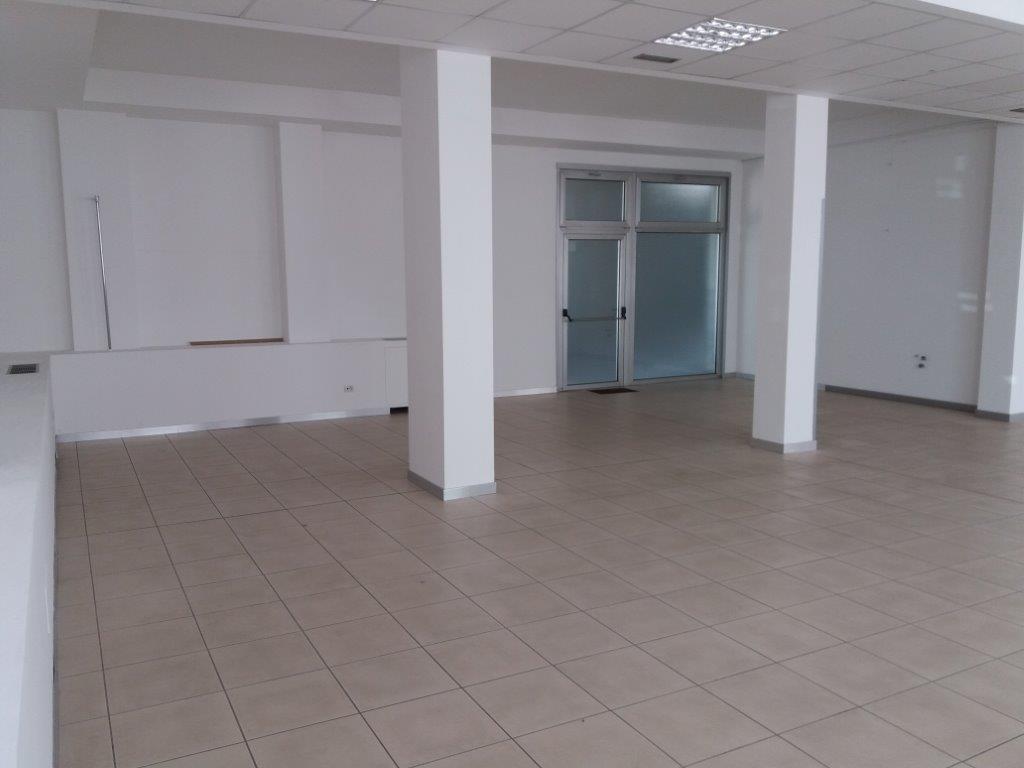 Ufficio in affitto a Cernusco sul Naviglio