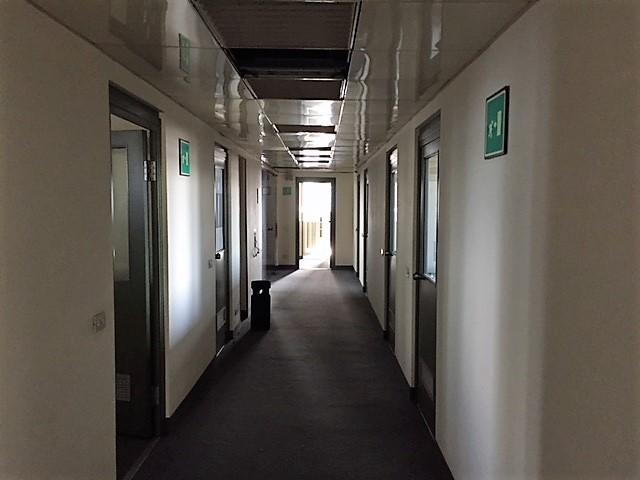 Ufficio in affitto a Corsico