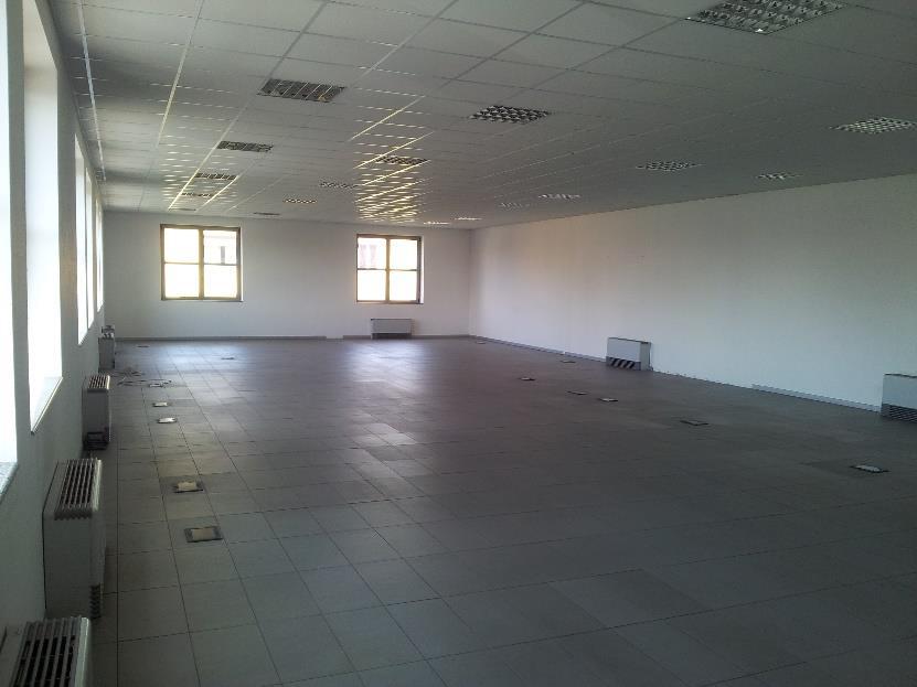 Ufficio in affitto a Settala