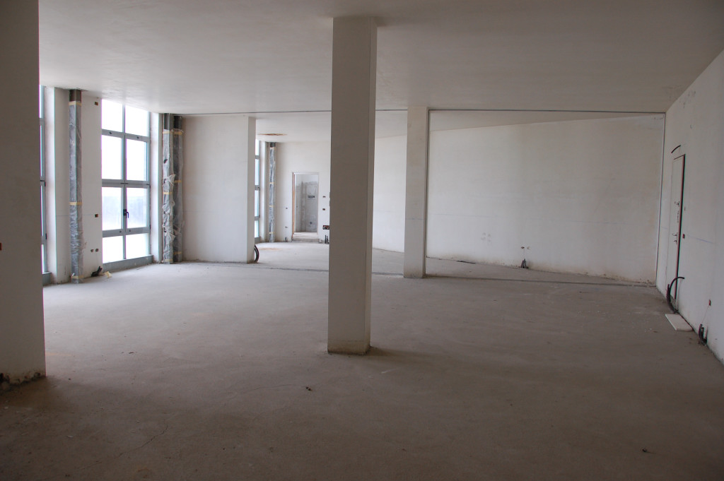 Ufficio in vendita a Giussano, Paina