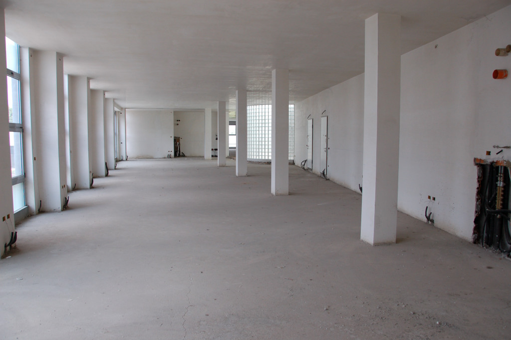 Ufficio in vendita a Giussano, Paina