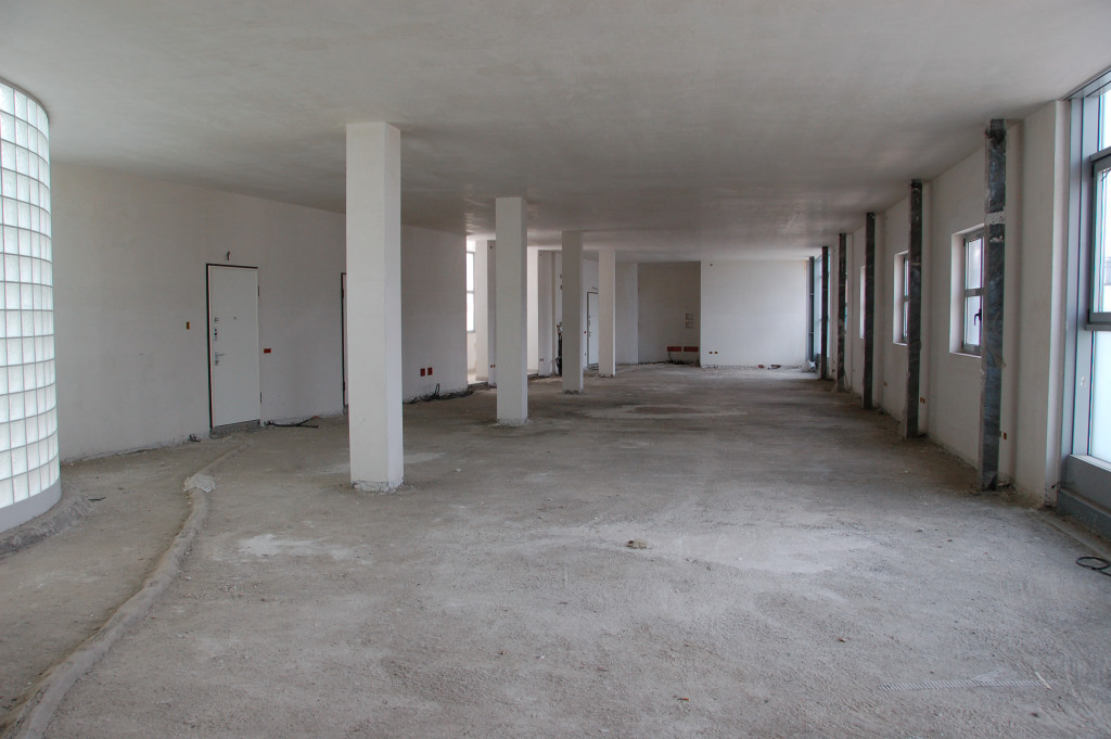 Ufficio in vendita a Giussano, Paina