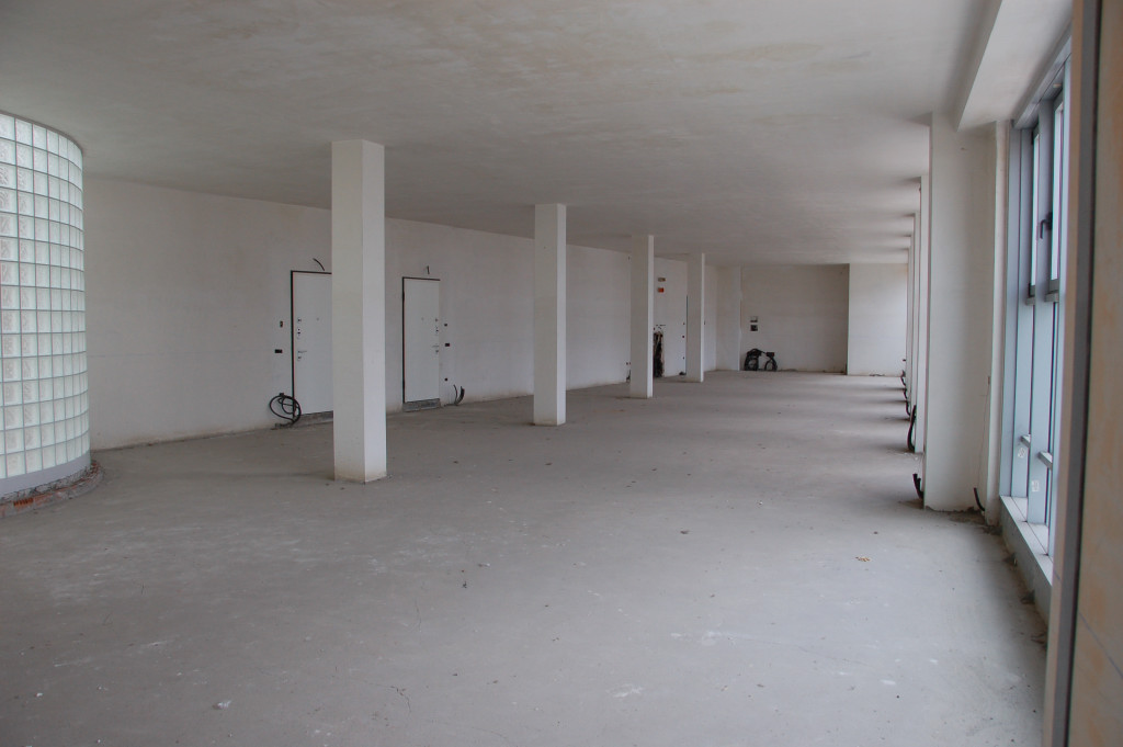 Ufficio in vendita a Giussano, Paina