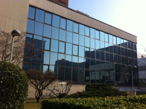 Ufficio in affitto a Milano, Mecenate