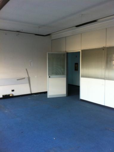 Ufficio in affitto a Milano, Mecenate