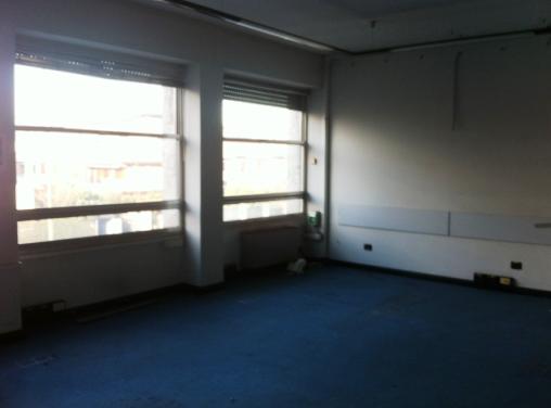 Ufficio in affitto a Milano, Mecenate