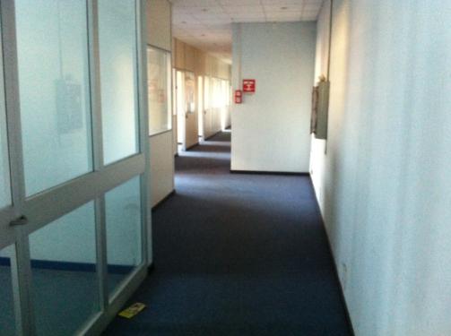 Ufficio in affitto a Milano, Mecenate