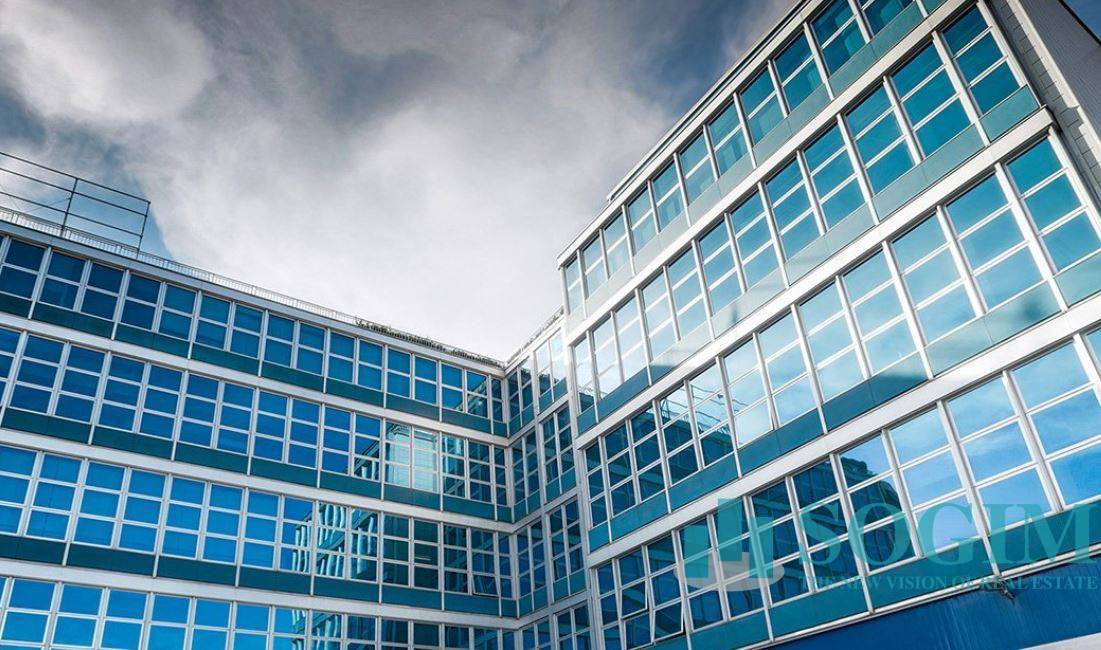 Laboratorio in affitto a Milano, Mecenate