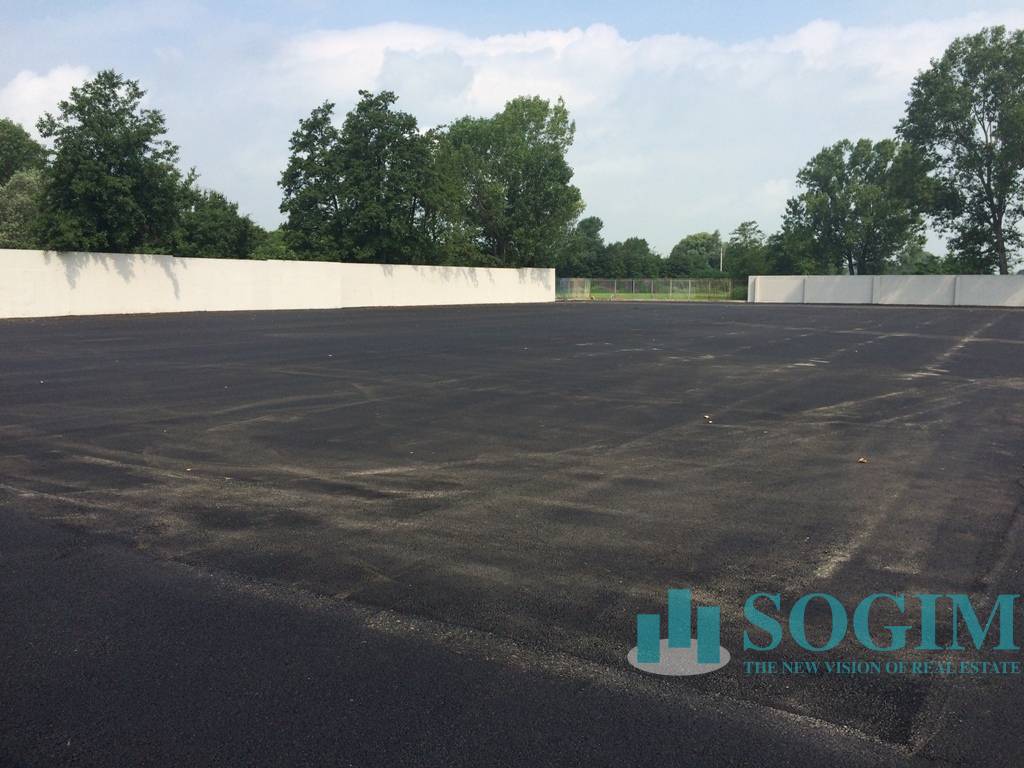 Capannone in vendita a Bubbiano