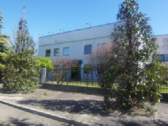 Ufficio in affitto a Corsico