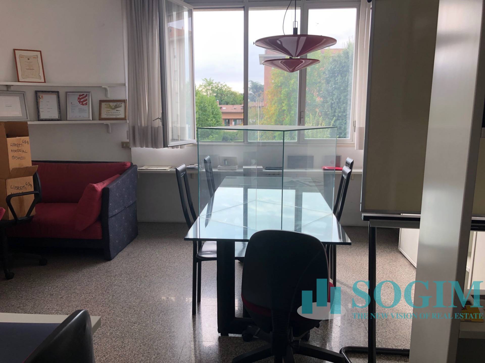 Capannone in vendita a Cinisello Balsamo