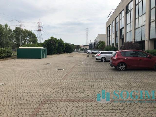 Ufficio in affitto a Arese, ARESE