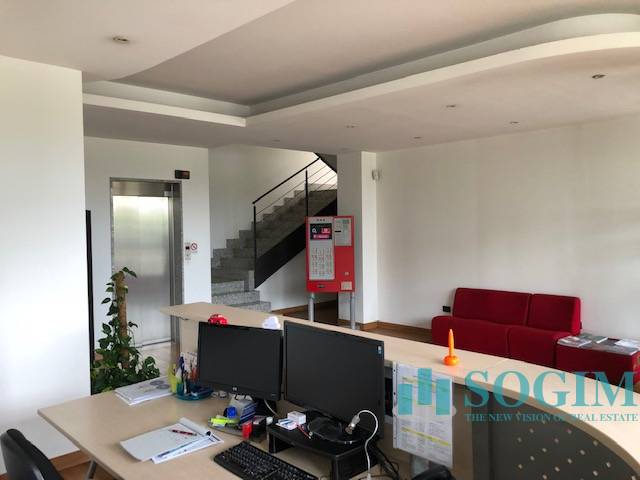 Ufficio in affitto a Arese, ARESE