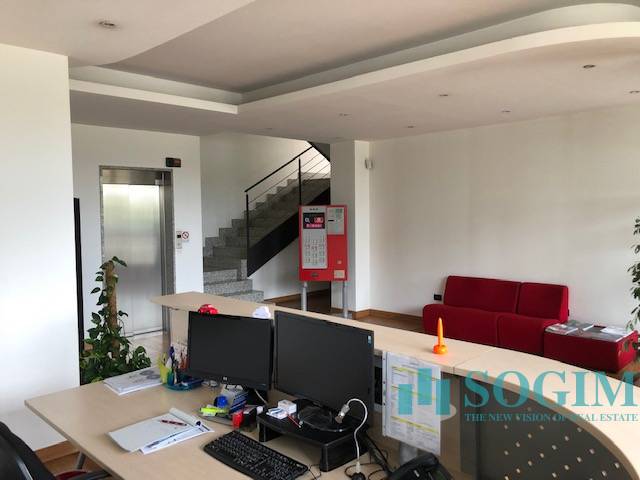 Ufficio in affitto a Arese, ARESE
