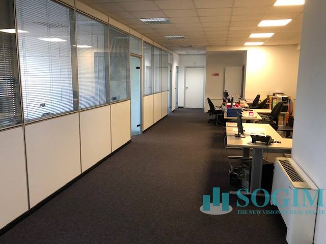 Ufficio in affitto a Arese, ARESE