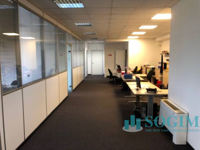 Ufficio in affitto a Arese, ARESE