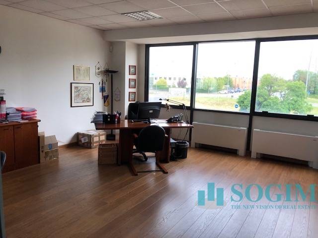 Ufficio in affitto a Arese, ARESE
