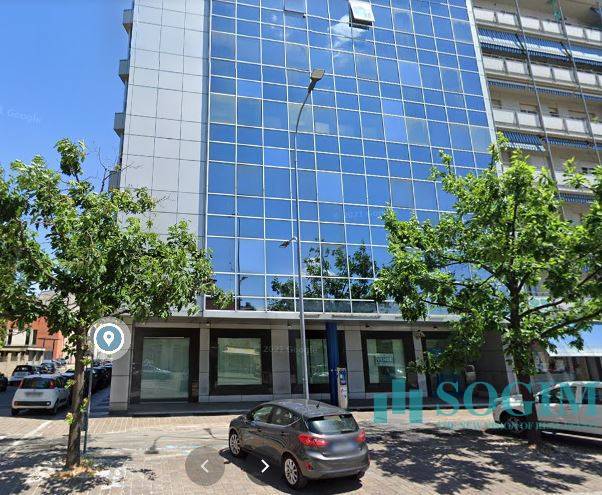 Ufficio in affitto a Seregno