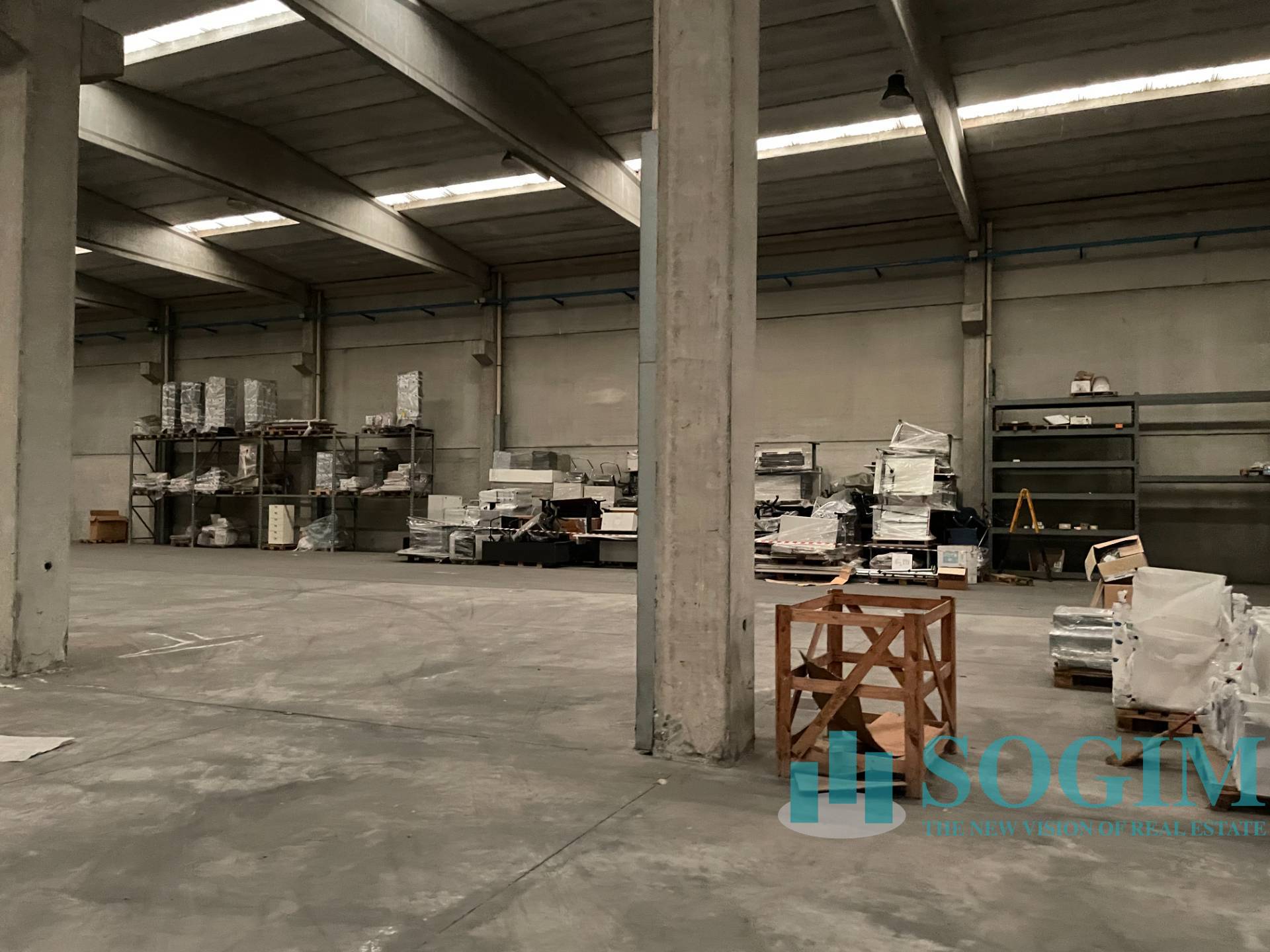 Immobile commerciale in vendita a Piacenza