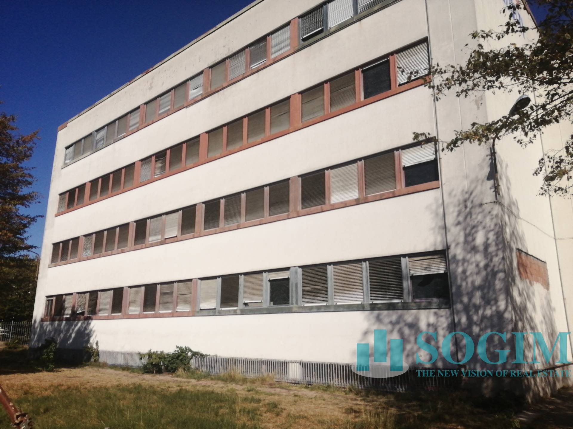 Ufficio in affitto a Lainate