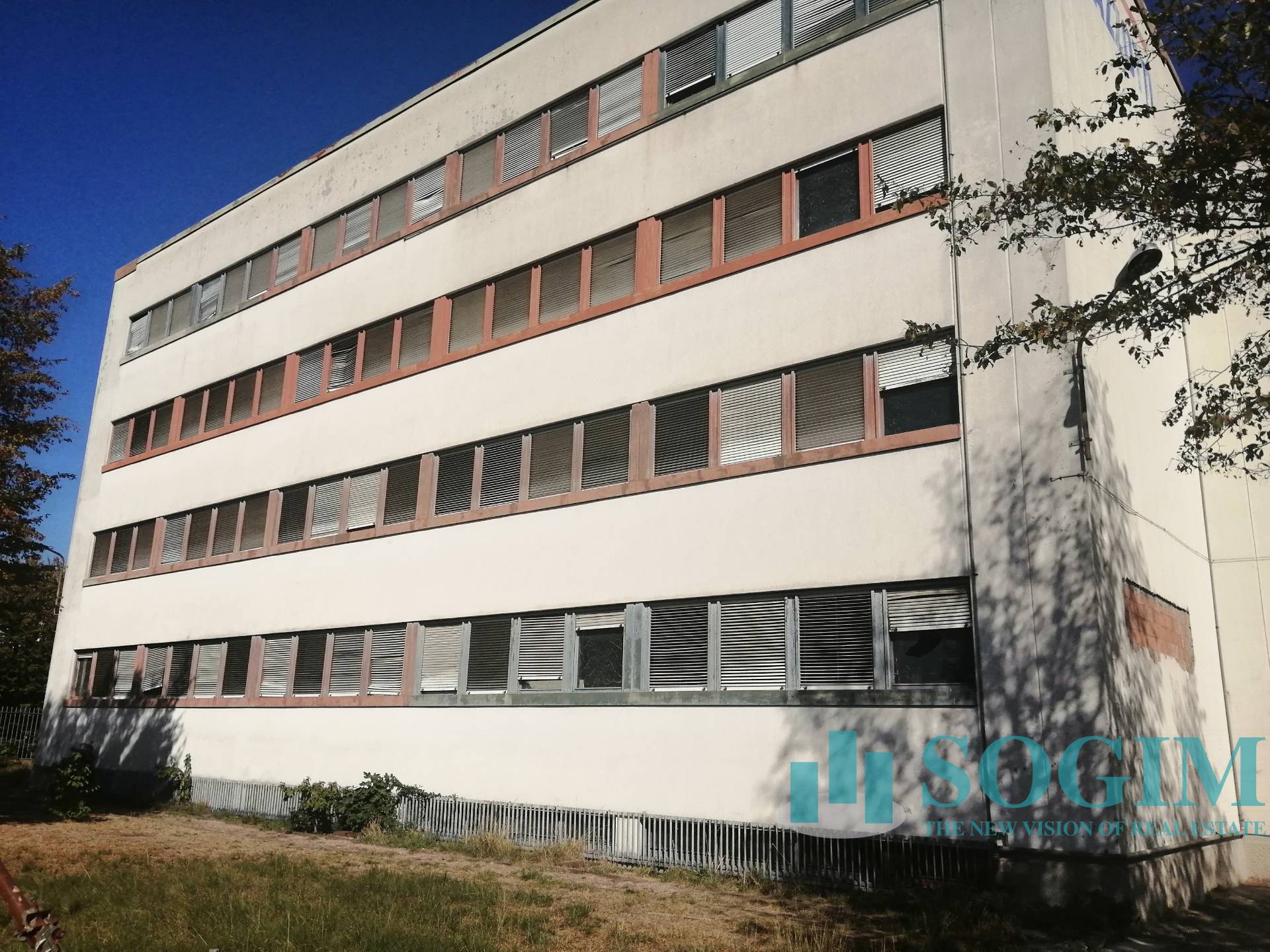 Ufficio in affitto a Lainate