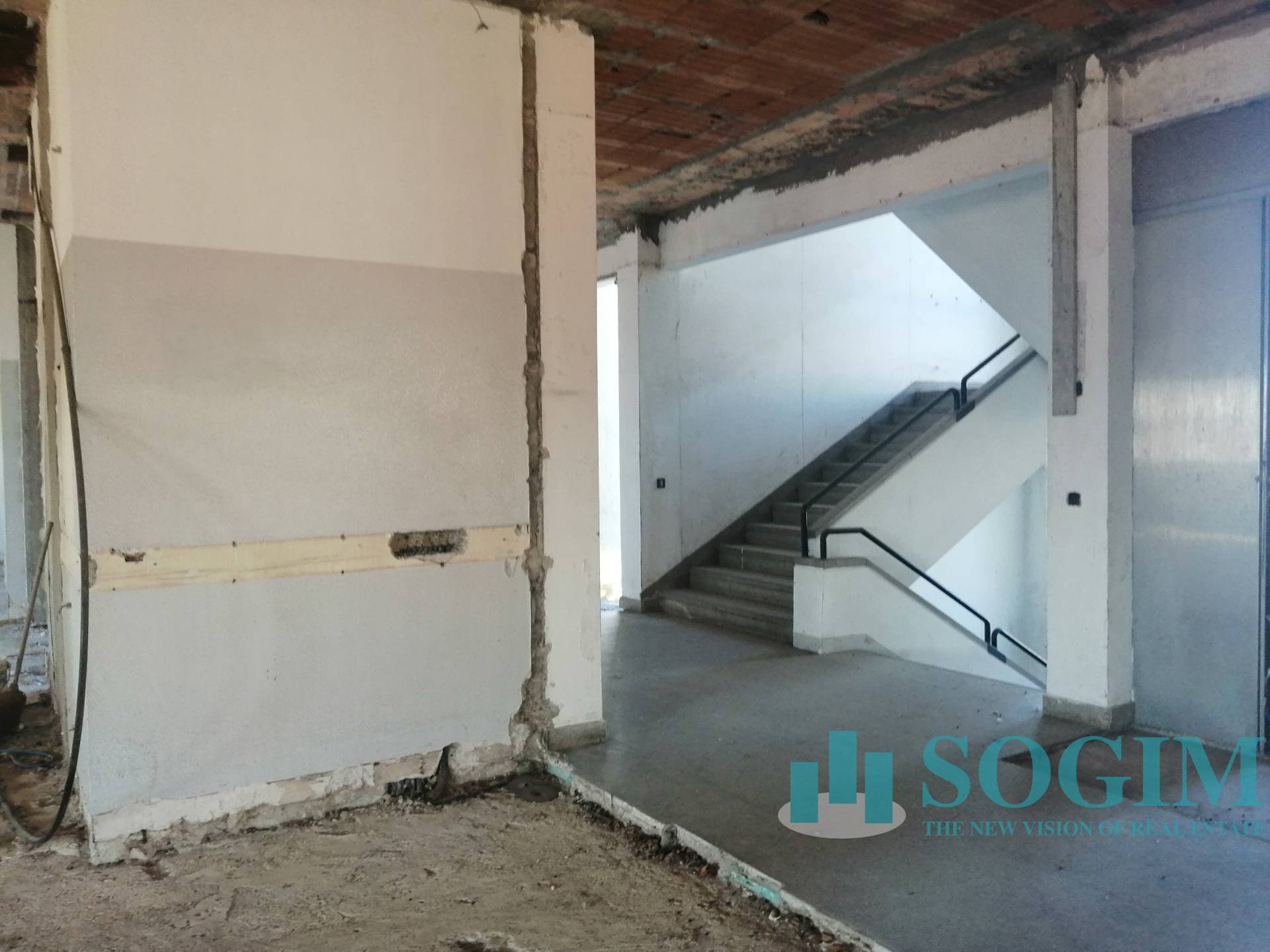 Ufficio in affitto a Lainate