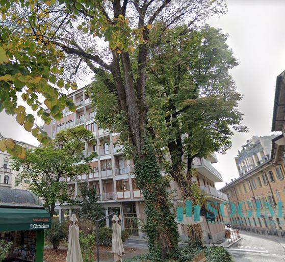 Ufficio in affitto a Monza, * Centro Storico