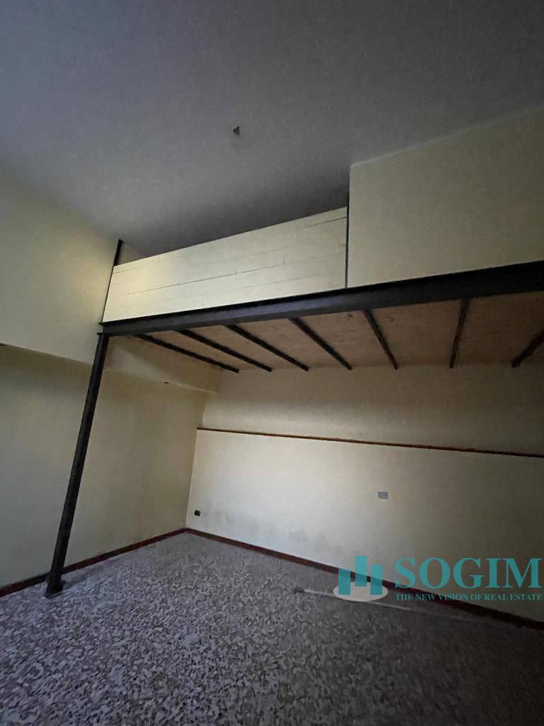 Ufficio in affitto a Monza, * Centro Storico