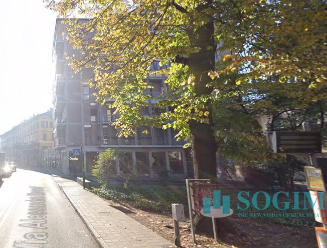 Ufficio in affitto a Monza, * Centro Storico
