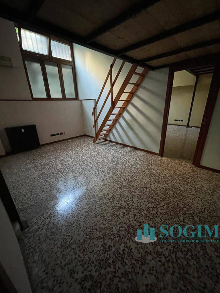 Ufficio in affitto a Monza, * Centro Storico