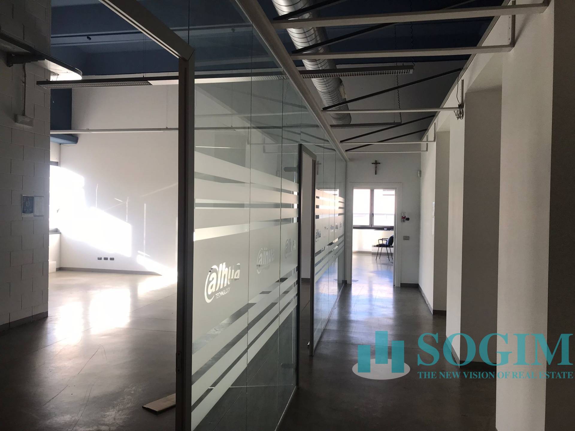 Capannone in vendita a Bovisio-Masciago