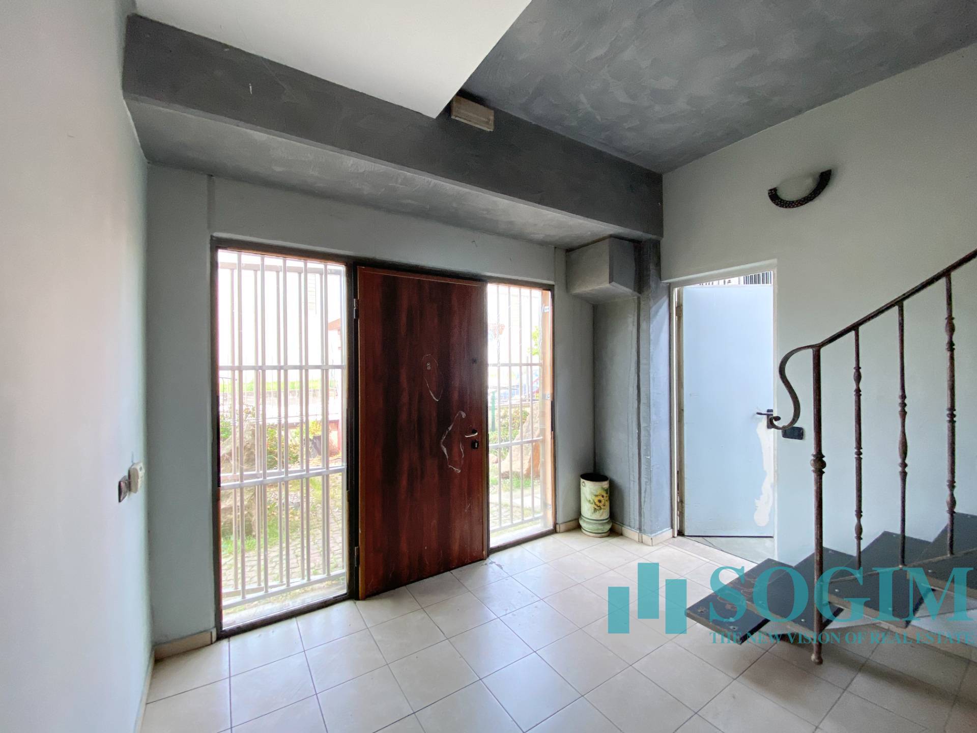 Capannone in vendita a Gorla Maggiore