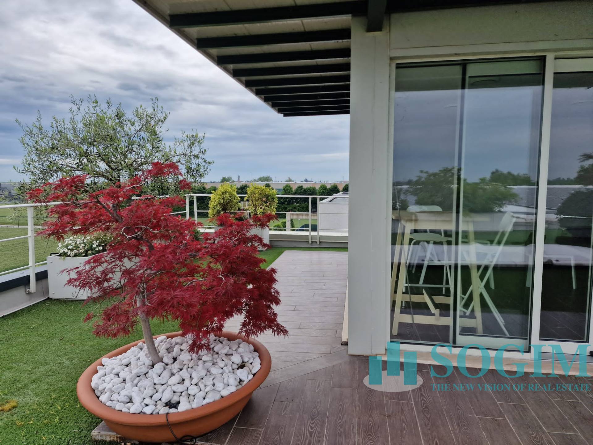 Capannone in vendita a Pozzo d'Adda