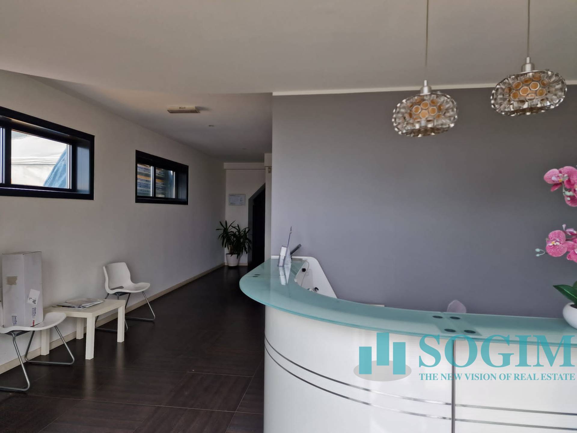 Capannone in vendita a Pozzo d'Adda