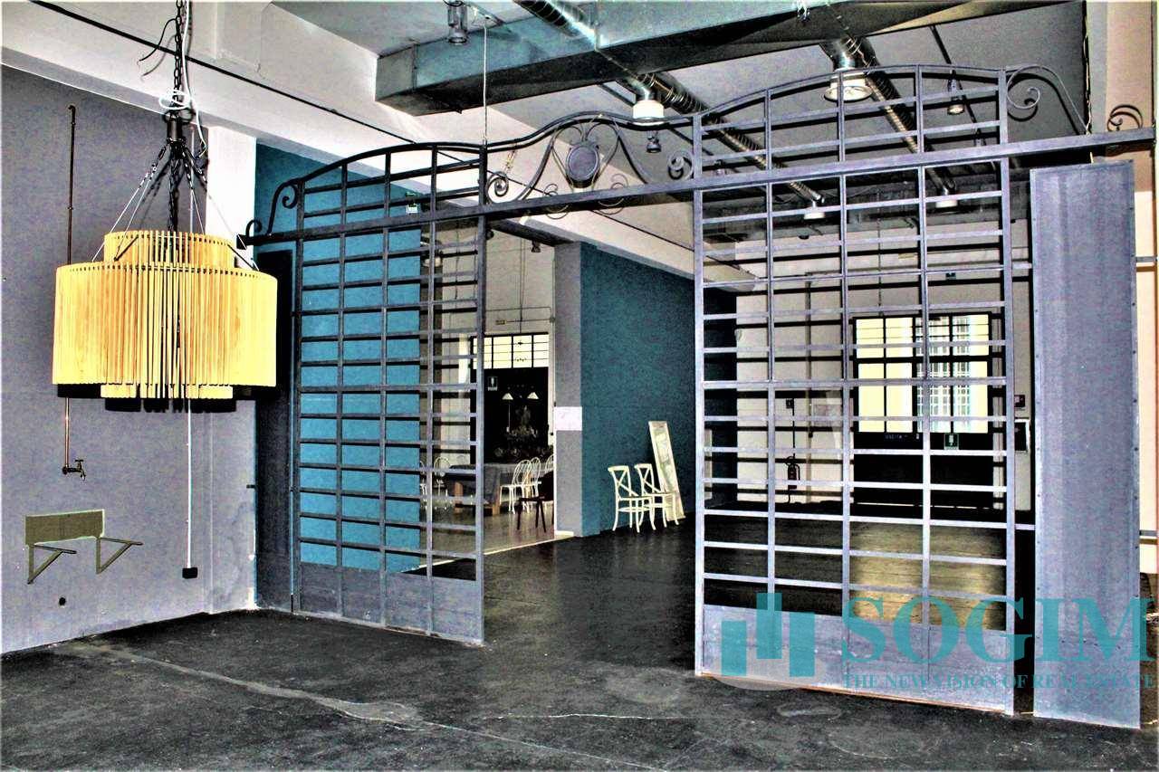 Immobile commerciale in affitto a Gallarate