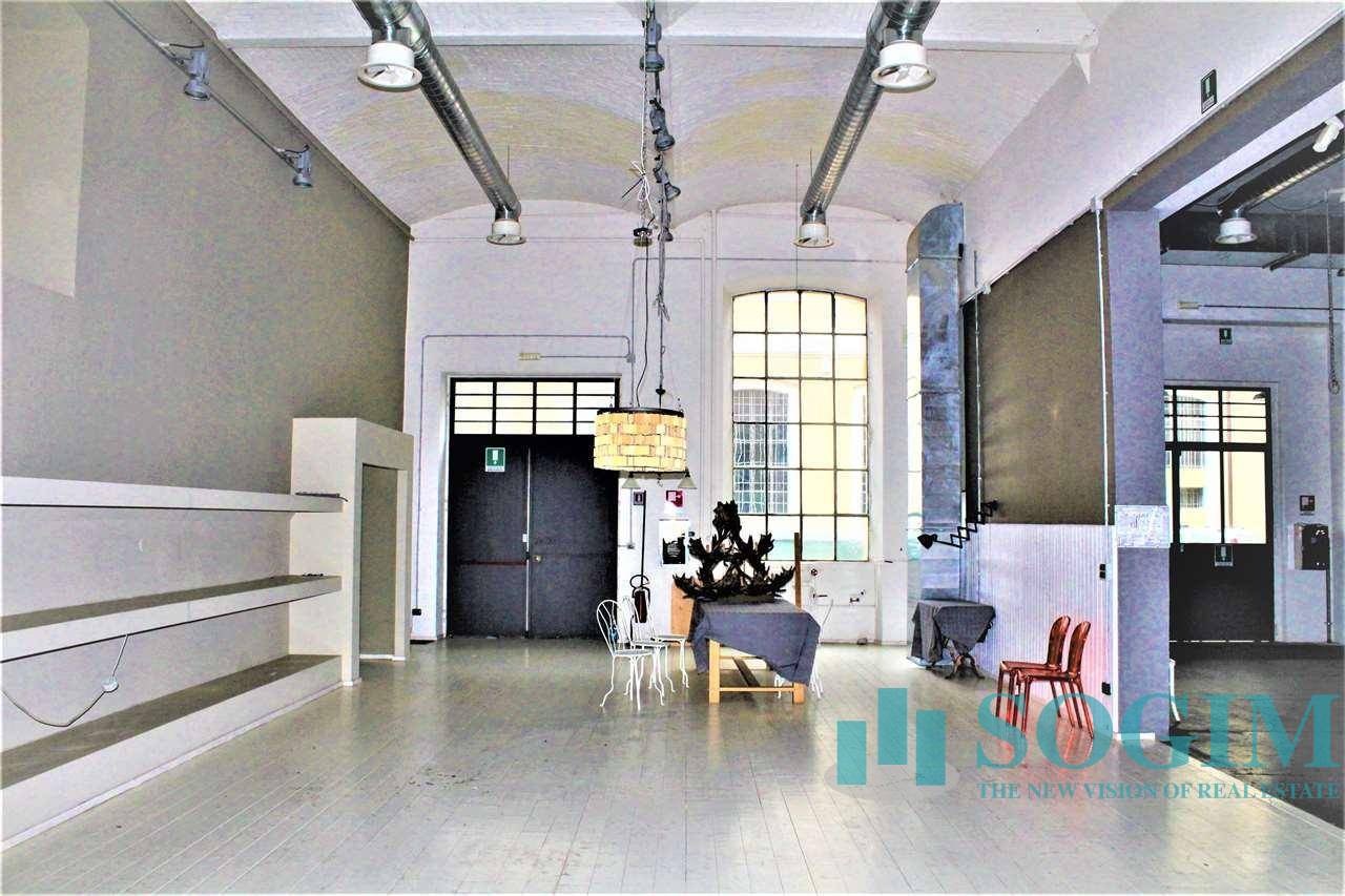 Immobile commerciale in vendita a Gallarate