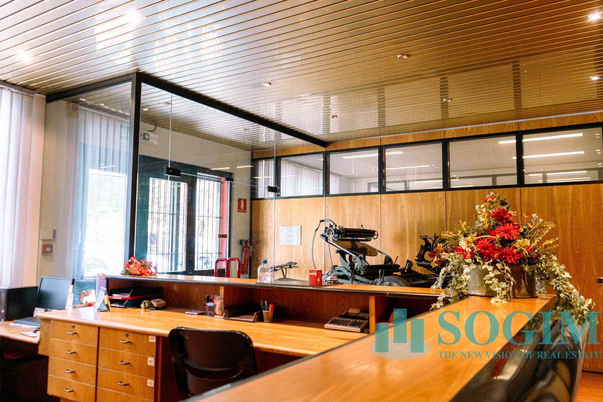 Capannone in vendita a Brugherio