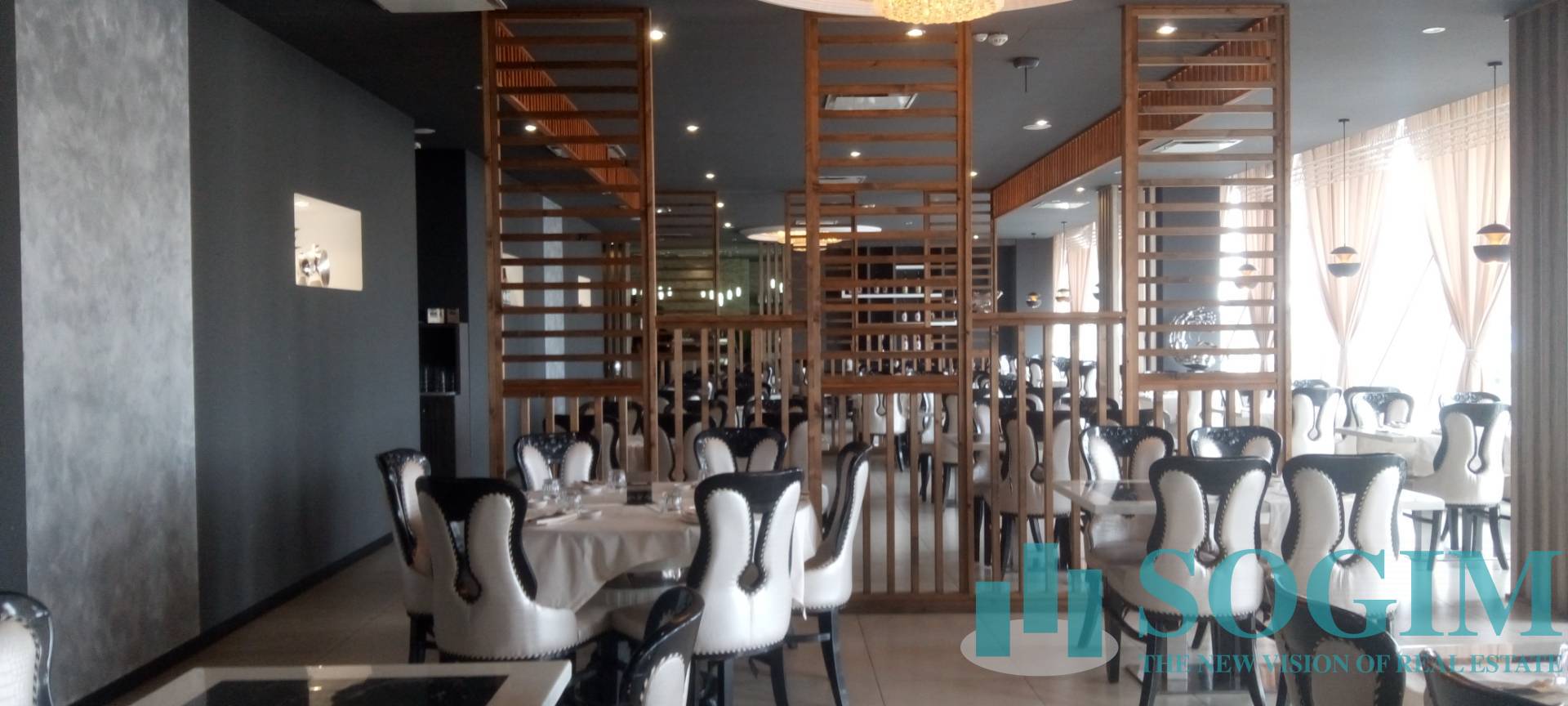 Immobile commerciale in affitto a Busnago