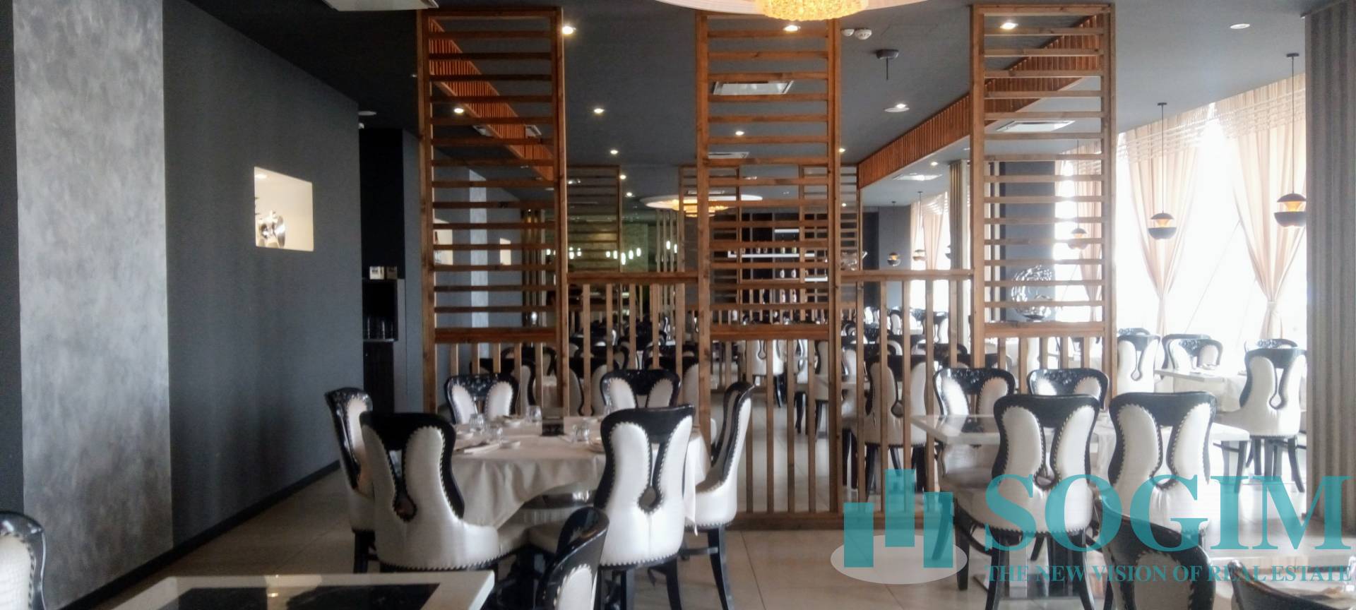 Immobile commerciale in affitto a Busnago