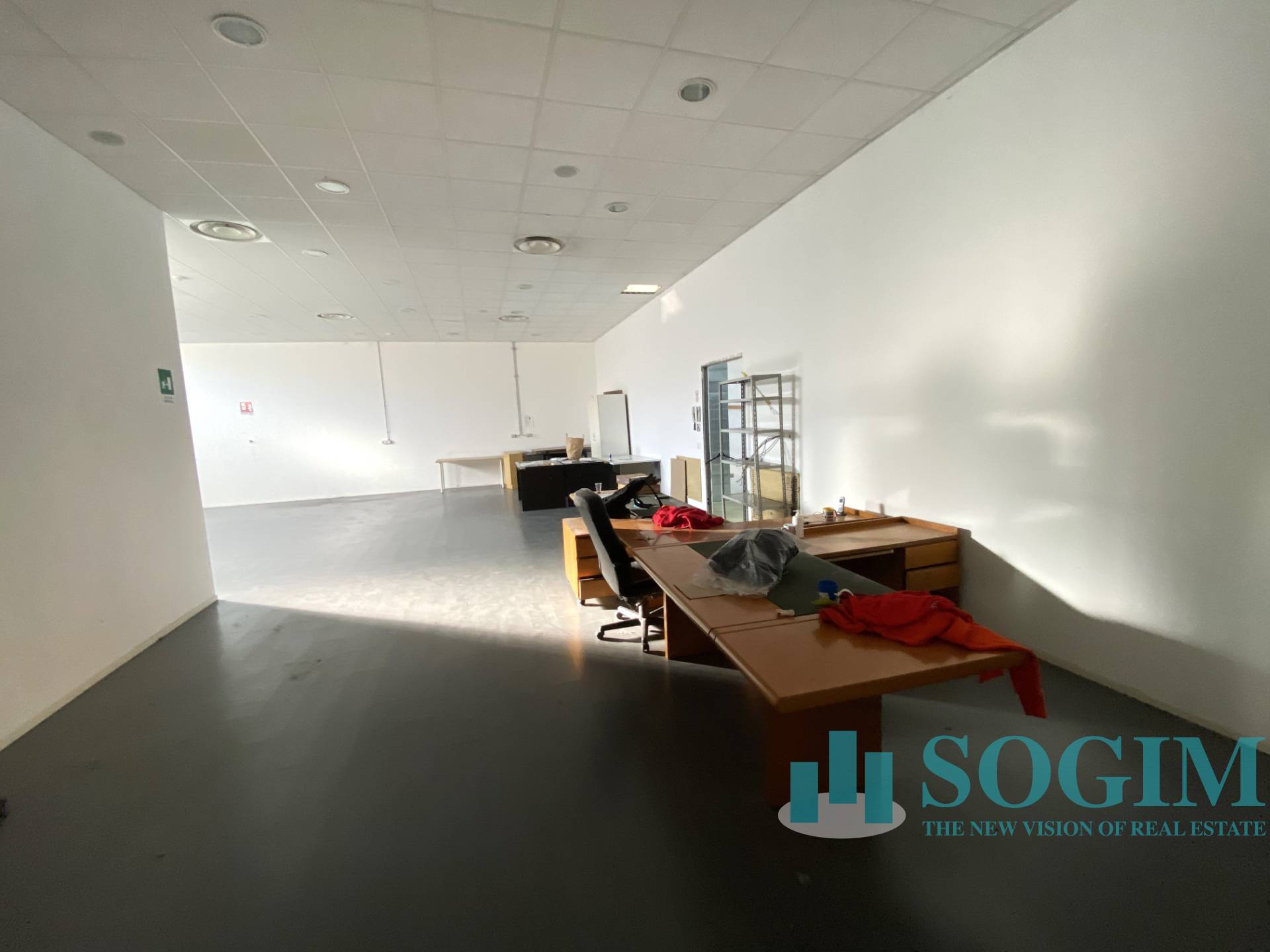 Immobile commerciale in vendita a Vimercate