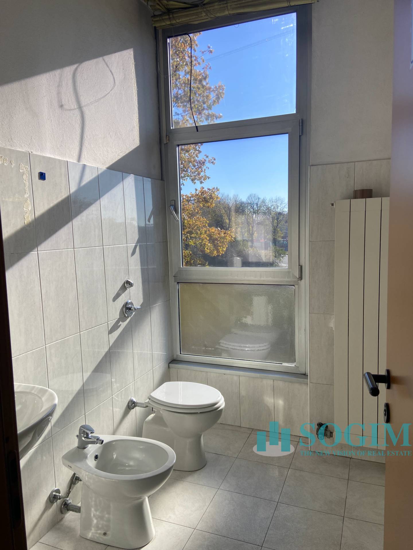 Ufficio in vendita a Brugherio